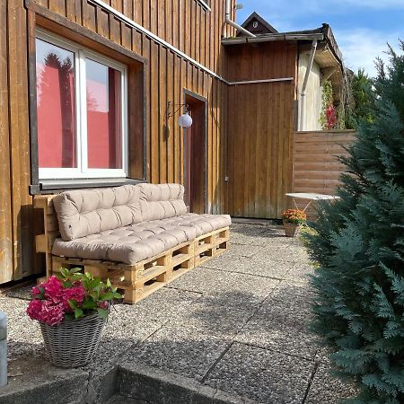 Ferienwohnung An Der Oker Altenau  Exterior photo